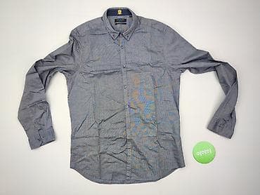 топи: Top Secret, Сорочка для чоловіків, розмір 2XL — 2