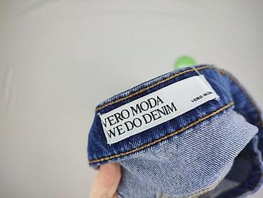even: Vero Moda, Jeansy damskie, rozmiar L — 4