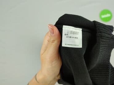 koszulki męskie cropp: Sweter, M (EU 38), condition - Perfect — 5
