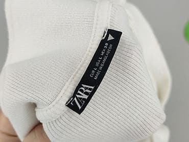 bluzki olx: Zara, Top damski, rozmiar L — 4