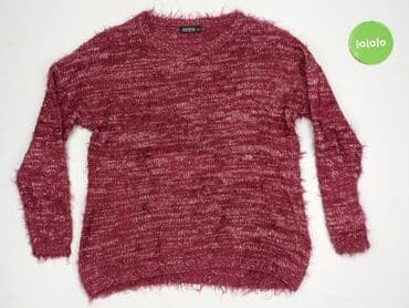 sweter hello kitty h: Janina, Women`s sweater, size XL (EU 42) — 2