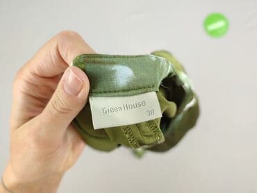 sukienki w liscie: Sukienka damska, rozmiar M — 5