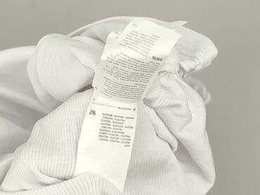 sinsay bluzki biale: Sinsay, Bluzka damska, rozmiar S — 6