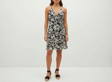 sukienka na jedno ramię zalando: Zara, Sukienka damska, rozmiar XL — 1