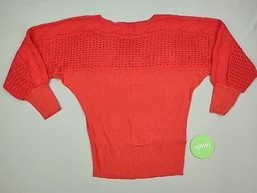 "cocodrilo": Sweter damski, rozmiar 5XL — 2