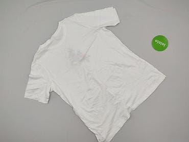 koszula 46: T-shirt damski, rozmiar XL — 3