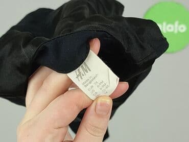 hm czerwony kombinezon: Pozostałe ubranka dla niemowląt, H&M, 6-9 miesięcy, stan - Bardzo dobry — 4