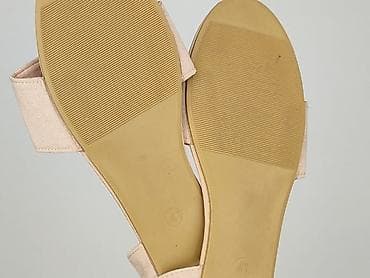 buty od mango: Sinsay, Sandały damskie, rozmiar 41 — 5