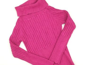 Turtlenecks: Women`s golf, size S (EU 36)