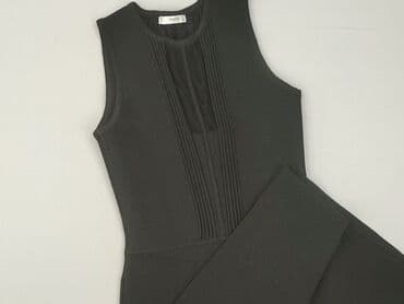 srebrne spódnice midi: Mango, Women`s dress, size S (EU 36) — 1