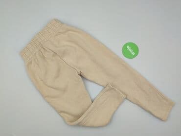 дешеве жіноче взуття: H&M, Spodnie dresowe damskie, rozmiar S — 3