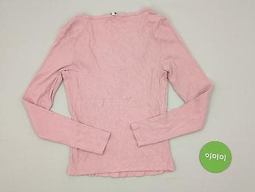 tomy: Tommy Jeans, Bluzka damska, rozmiar M — 3