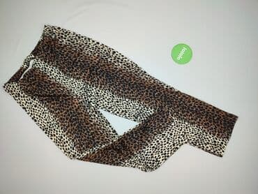 spodnie joggery moro damskie: Desirée, Лосини Елегантні жіночі, 5XL на lalafo.pl — 2 spodnie joggery moro damskie: Desirée, Лосини Елегантні жіночі, 5XL — 2