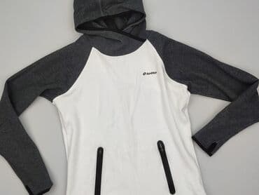 bluza john deere original: Bluza z kapturem damska, rozmiar L — 1