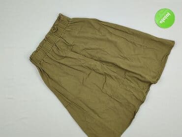 jeansy damskie podarte: Women`s skirt, size S (EU 36) — 3
