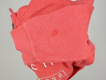 sheinside bluzy: Hollister, Bluza z kapturem damska, rozmiar L — 6