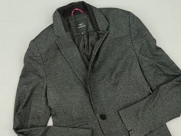 garnitur damski wiskoza: Tailored, Marynarka damska, rozmiar L — 7