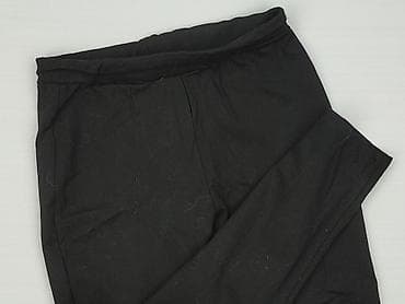 Sinsay, Legginsy Sportowe damskie, rozmiar L