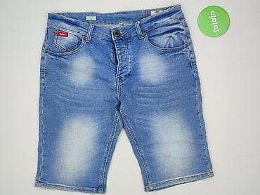 lee: Lee Cooper, Szorty dla mężczyzn, rozmiar L — 2