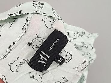 piżama reserved: Reserved YFL, Koszula damska, rozmiar M — 5