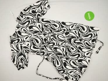 sukienka h m czerwona: H&M Divided, Sukienka damska, rozmiar M — 3