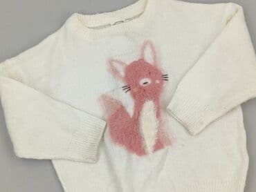 sukienka sweterek allegro: Sweater, Cool Club, 1.5-2 years, 86-92 cm, condition - Very good — 1