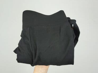 spodnie nike dresowe: Diverse, Spodnie dresowe damskie, rozmiar M — 5