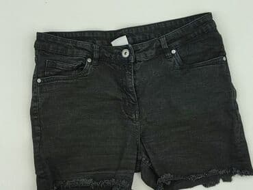 spodnie wrangler czarne: UP2Fashion, Szorty damskie, rozmiar XL — 1