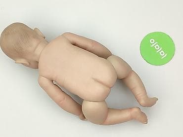 selgros zabawki: Lalka, dla Dzieci, stan - Idealny — 3