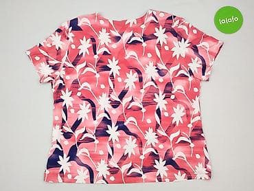 4xl: Bluzka damska, rozmiar 4XL — 3
