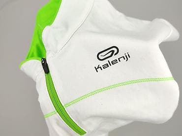 dresy adidasa: Kalenji, Bluza damska
, rozmiar L — 4