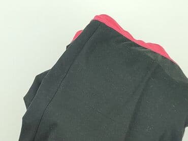 legginsy damskie marszczone: Reebok, Legginsy Sportowe damskie, L — 7