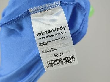 blue motion sweter: Blind Date, Top damski, rozmiar M — 5