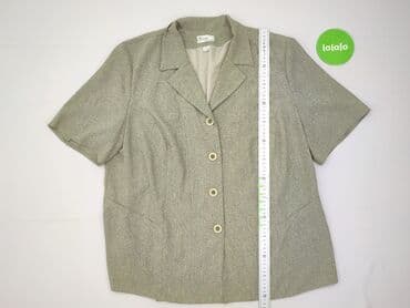 marynarki damskie c a: Marynarka damska, rozmiar 4XL — 5