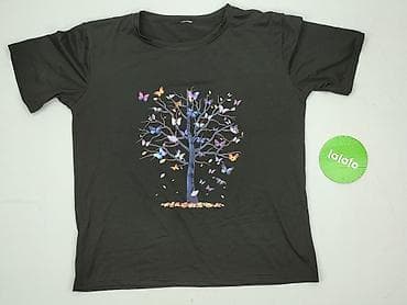 t shirty ufc: T-shirt damski, rozmiar 2XL — 2