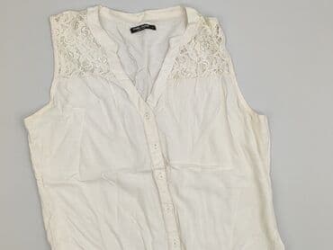 Women's Clothing: Tom Rose, Women's blouse, L — 1