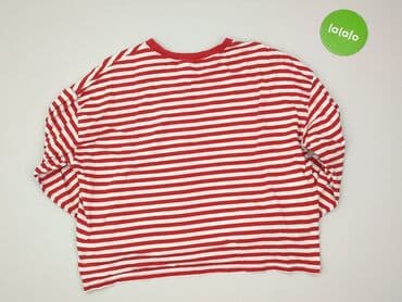 bluzka w paski c: H&M, Bluzka damska, rozmiar S — 3