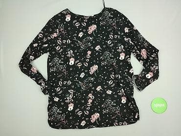 bluza name it: Gina, Bluzka damska, rozmiar 3XL — 3
