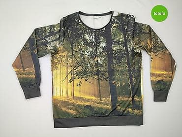 amisu dresy: Janina, Bluza damska
, rozmiar XL — 2