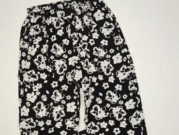 majtki dla ciężarnych: Spodnie materiałowe damskie, rozmiar S — 1