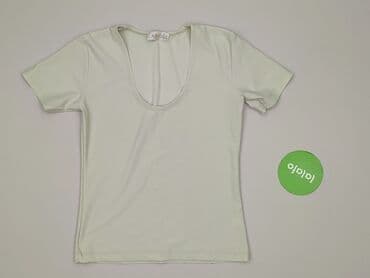 calvin klein performance koszulki damskie: Women`s T-shirt, size S (EU 36) — 2
