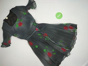 sukienki size plus: C&A, Sukienka damska, rozmiar 2XL — 2