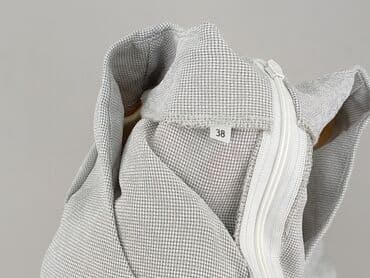 sukienki popielata na wesele: Sukienka damska, rozmiar M — 4