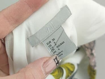 sklep hm sukienki: H&M, Sukienka damska, rozmiar S — 4