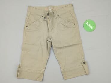 buty trzymające kostkę: Spodnie 3/4 damskie, rozmiar S — 2