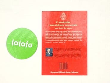 Książki: Książka, gatunek - Dziecięca i młodzieżowa, stan - Idealny — 3
