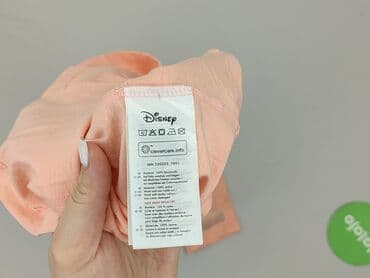 koszulka miki: Disney, Bluzka damska, rozmiar S — 5