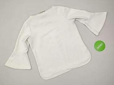 bluza ciepla: Reserved, Bluzka damska, rozmiar L — 3