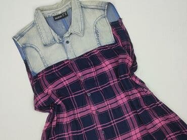 monnari bluzki koszulowe: Janina, Bluzka damska, rozmiar L — 1