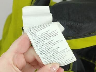 poliamid w swetrze: Big Star, Kurtka przejściowa dla mężczyzn, rozmiar 2XL — 4